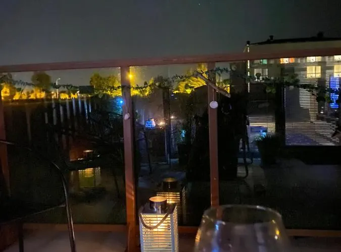 Apartament Kołobrzeg Resort Sun&Snow Kolberg