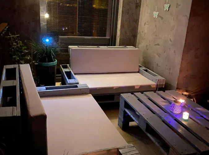 Apartament Kołobrzeg Resort Sun&Snow Apartment *