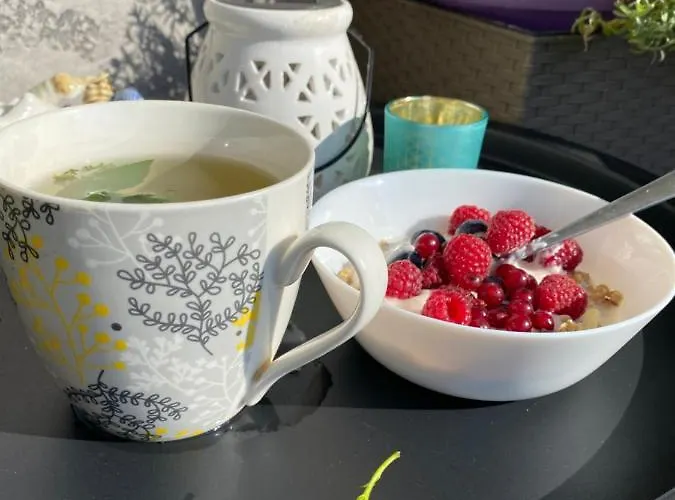 Apartament Kołobrzeg Resort Sun&Snow Apartment Kolberg